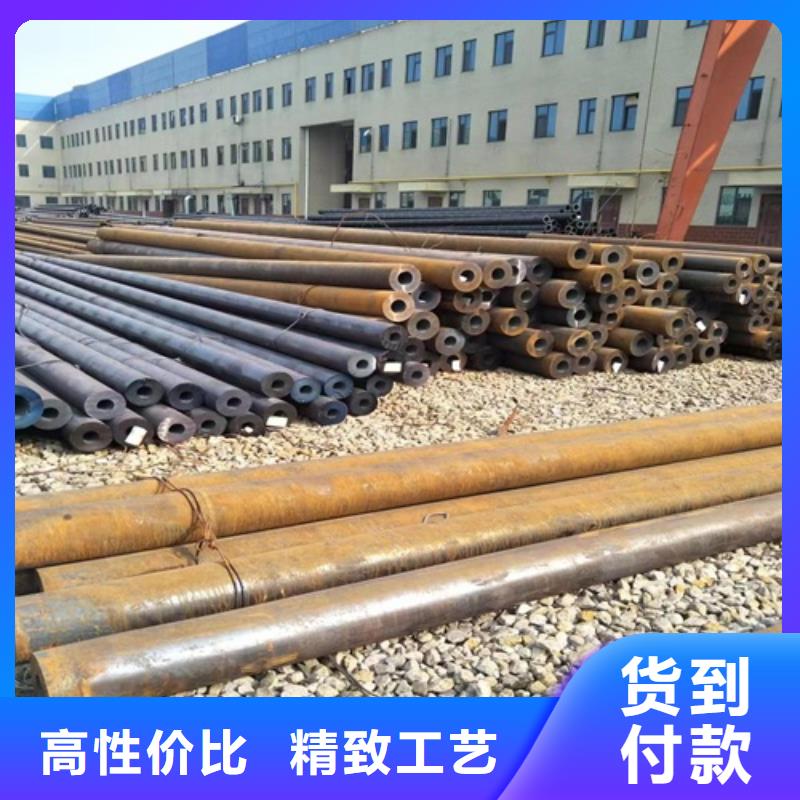 无缝钢管厚壁方管从厂家买售后有保障