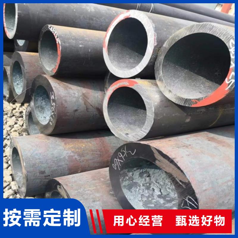 无缝钢管,厚壁方管卓越品质保障
