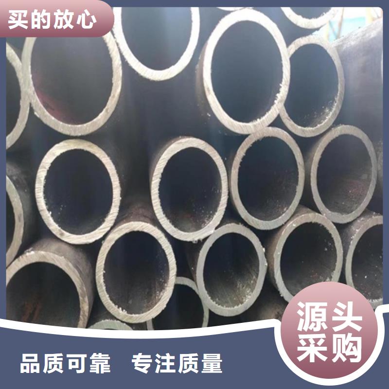 无缝钢管-厚壁方管材质实在