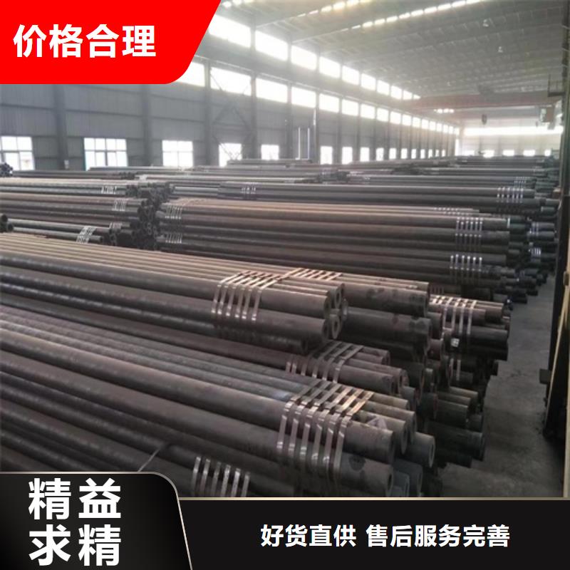 无缝钢管,无缝方管产品实拍
