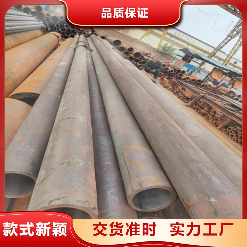 无缝钢管-16mn无缝方管精致工艺