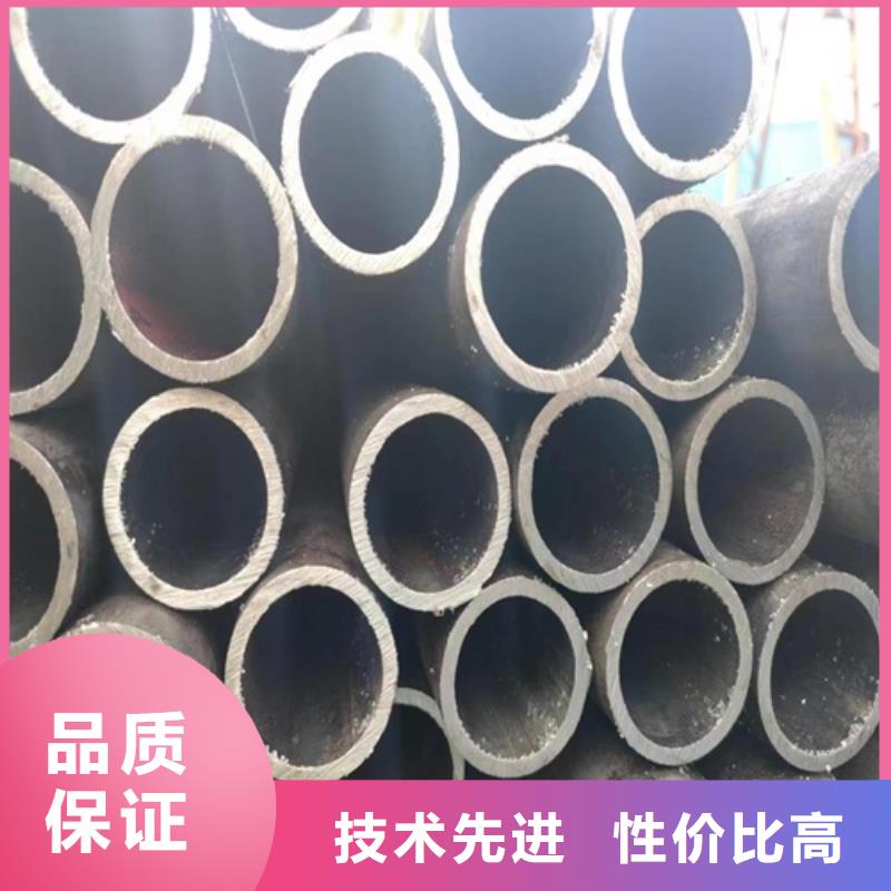 无缝钢管Q345B无缝钢管支持非标定制