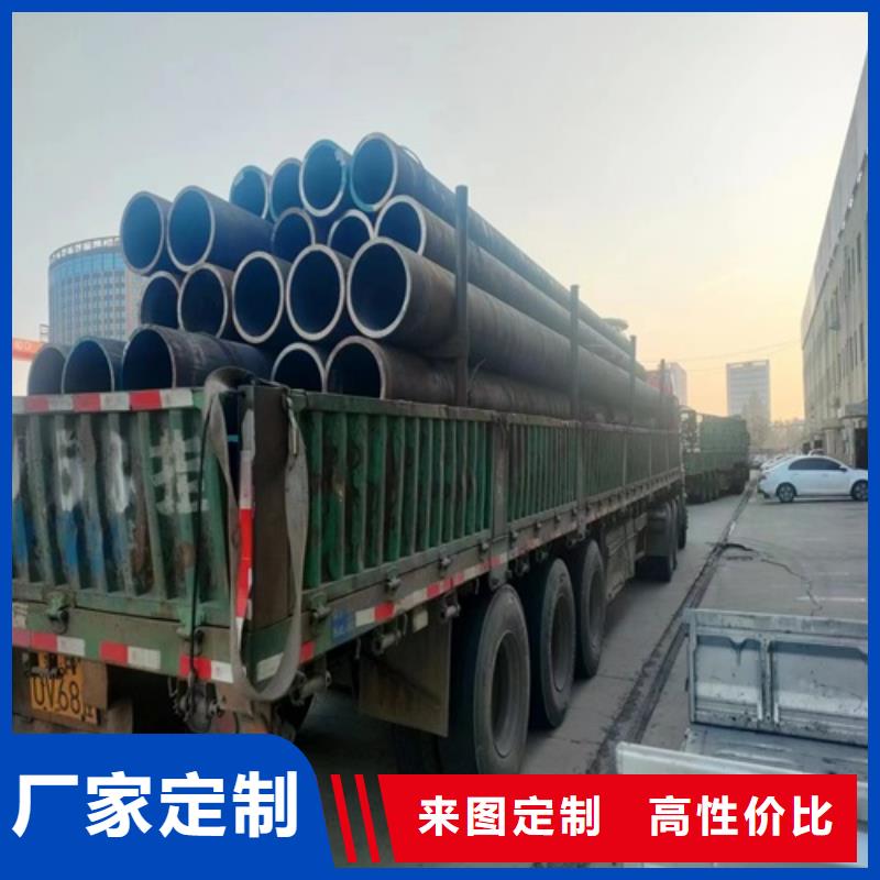无缝钢管厚壁无缝钢管自主研发