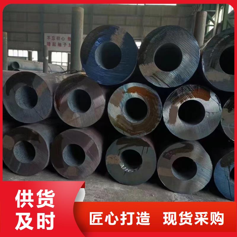 无缝钢管Q345B无缝钢管质量检测