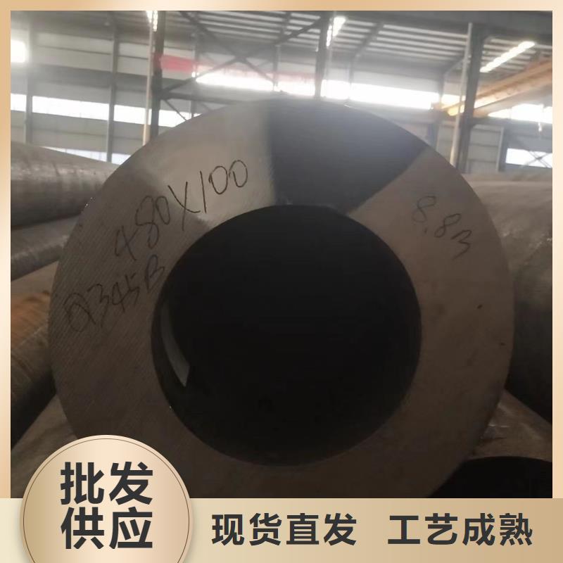 无缝钢管Q345B无缝钢管N年专注