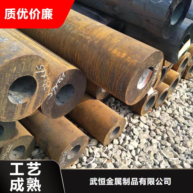 无缝钢管 无缝方管讲信誉保质量