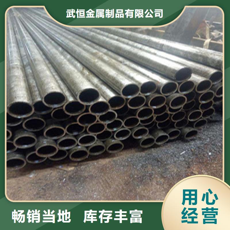 无缝钢管 厚壁方管用品质赢得客户信赖