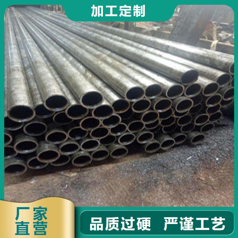 无缝钢管无缝方管海量货源