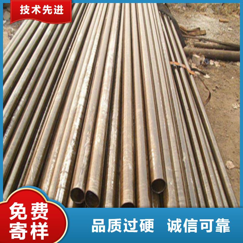 无缝钢管无缝钢管厂家优势
