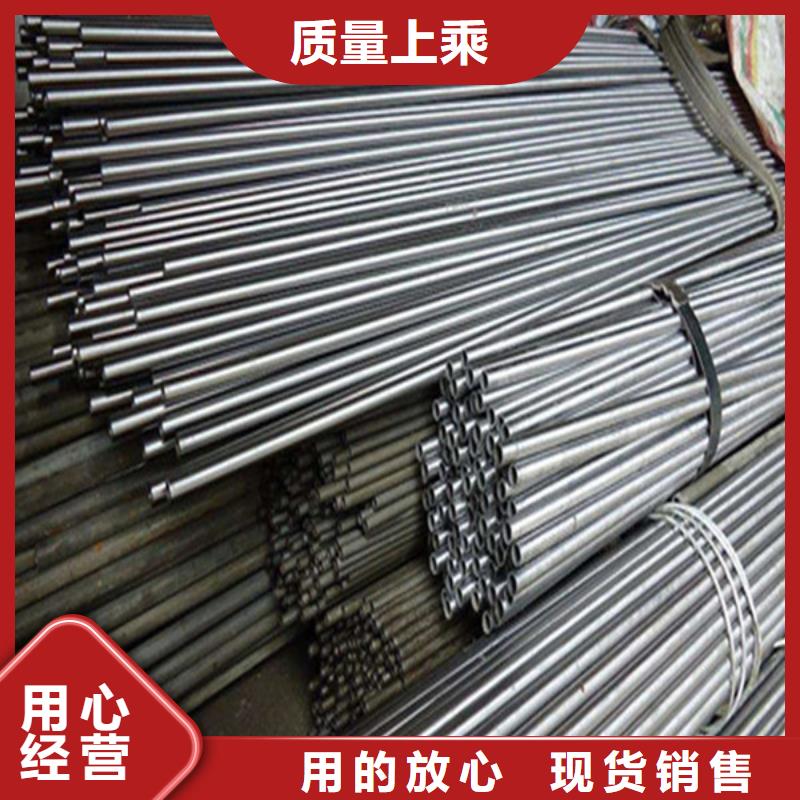 【无缝钢管】-16mn无缝方管卓越品质保障