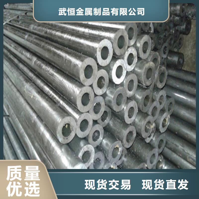无缝钢管 厚壁方管用品质赢得客户信赖