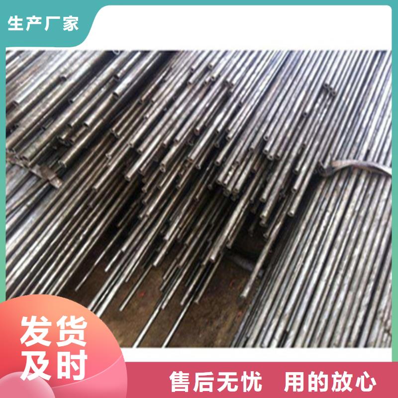 【无缝钢管】-16mn无缝方管卓越品质保障