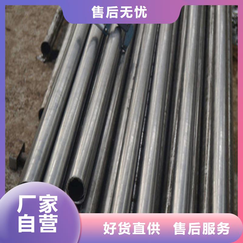 无缝钢管Q345B无缝钢管质量检测