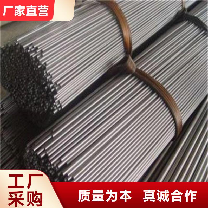无缝钢管Q345B无缝钢管质量检测