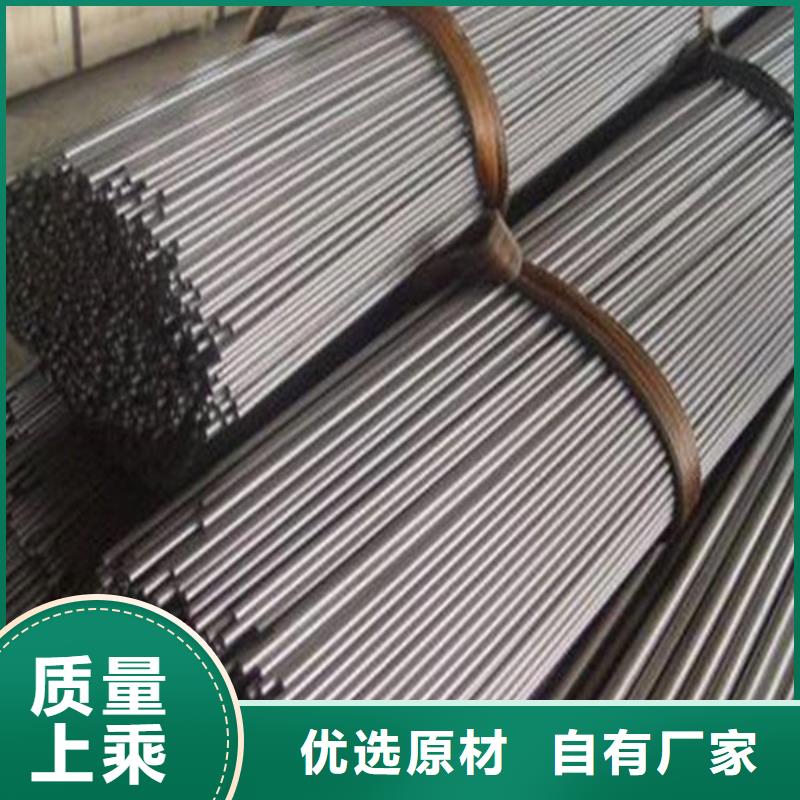 无缝钢管无缝钢管厂家优势