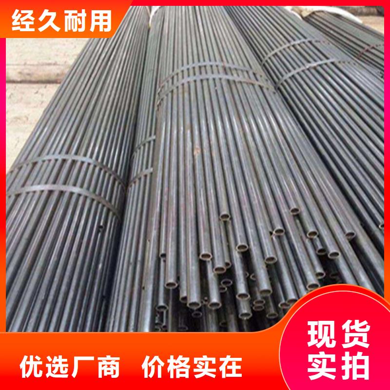 无缝钢管Q345B无缝钢管质量检测