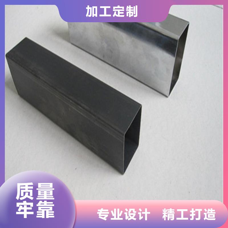 方管_无缝方管本地配送