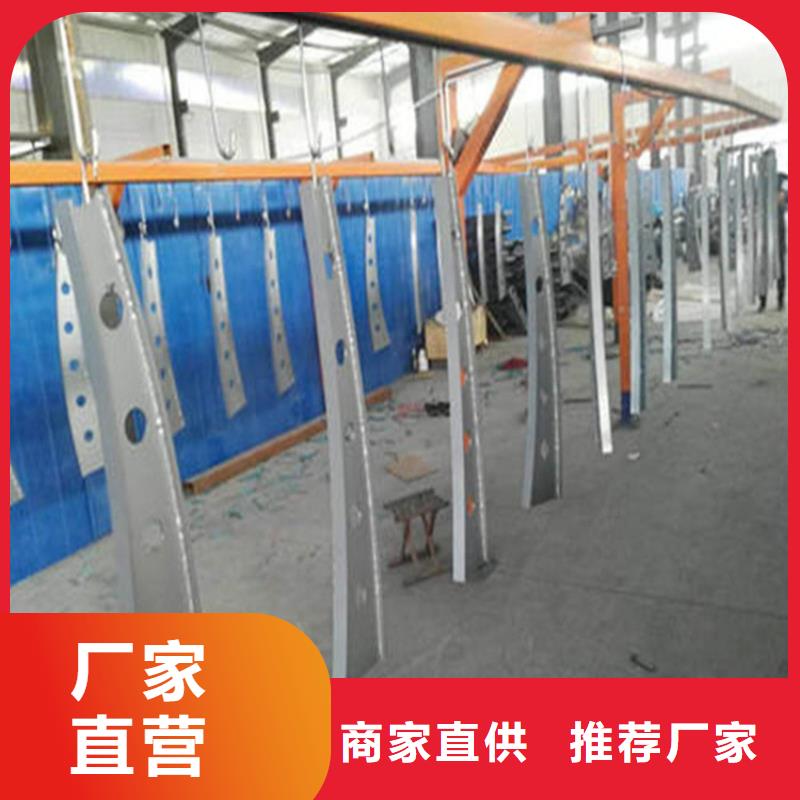 护栏-20#无缝钢管厂家大量现货
