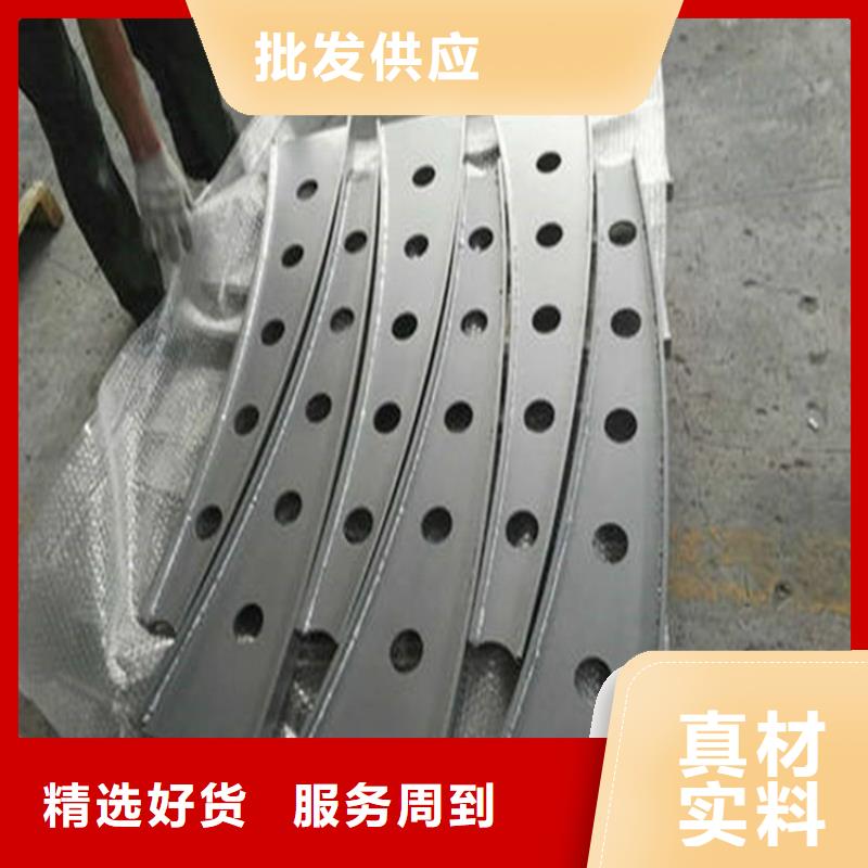 护栏Q345B无缝钢管高性价比