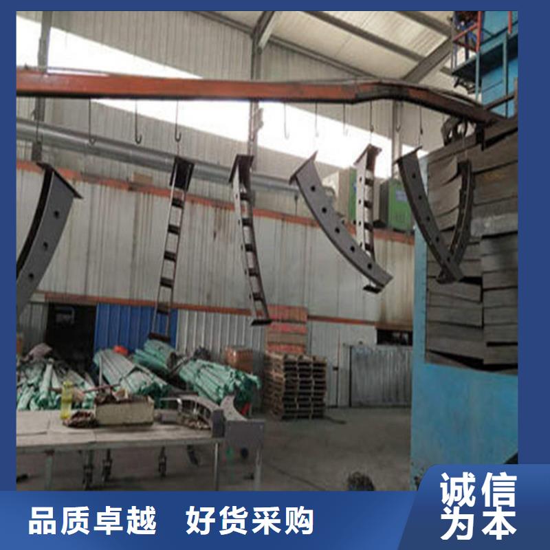 护栏Q345B无缝钢管高性价比