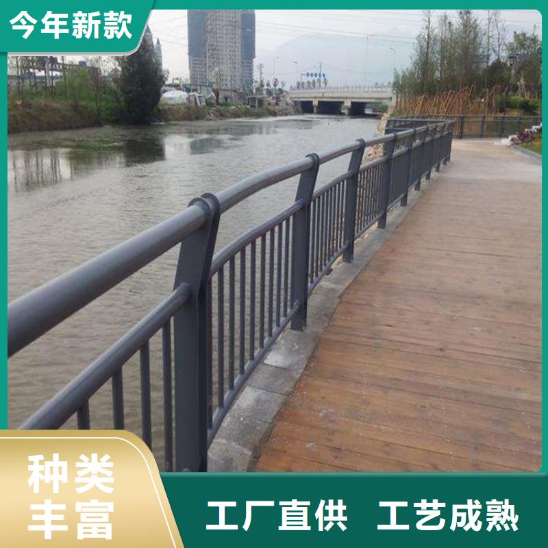 护栏_16mn无缝方管支持定制批发