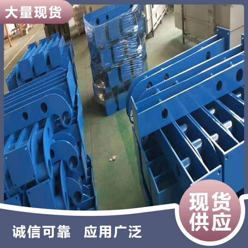 护栏_冷拔无缝钢管高性价比
