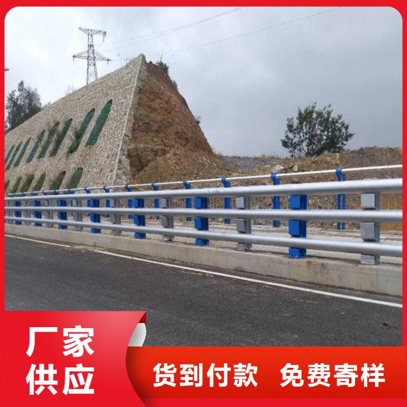护栏Q345B无缝钢管高性价比
