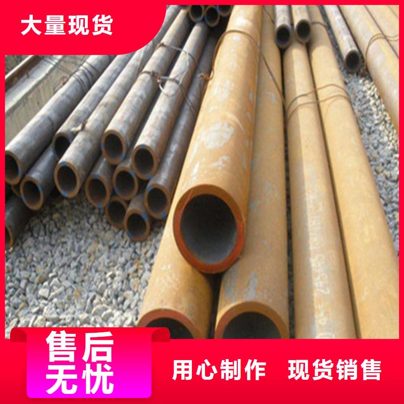 焊管16mn无缝方管匠心工艺