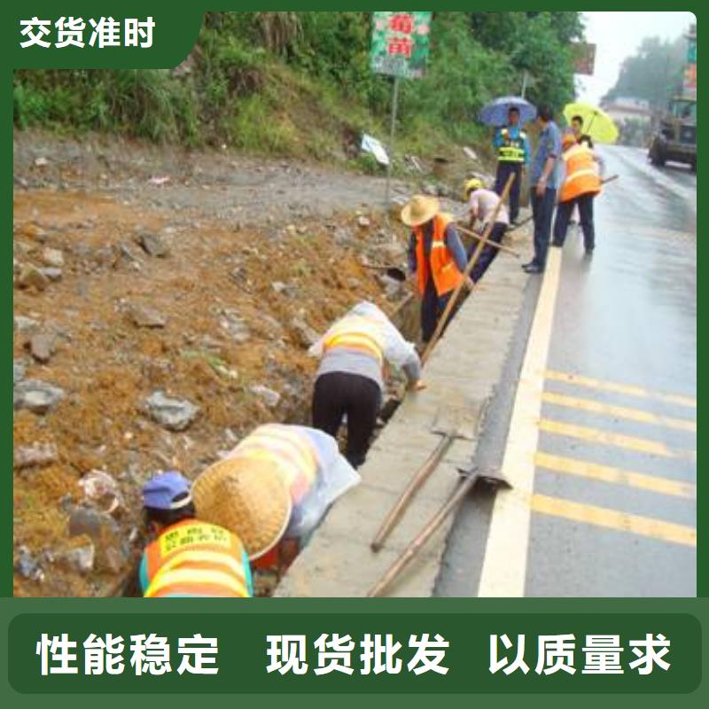 清淤雨污管道改造实力商家