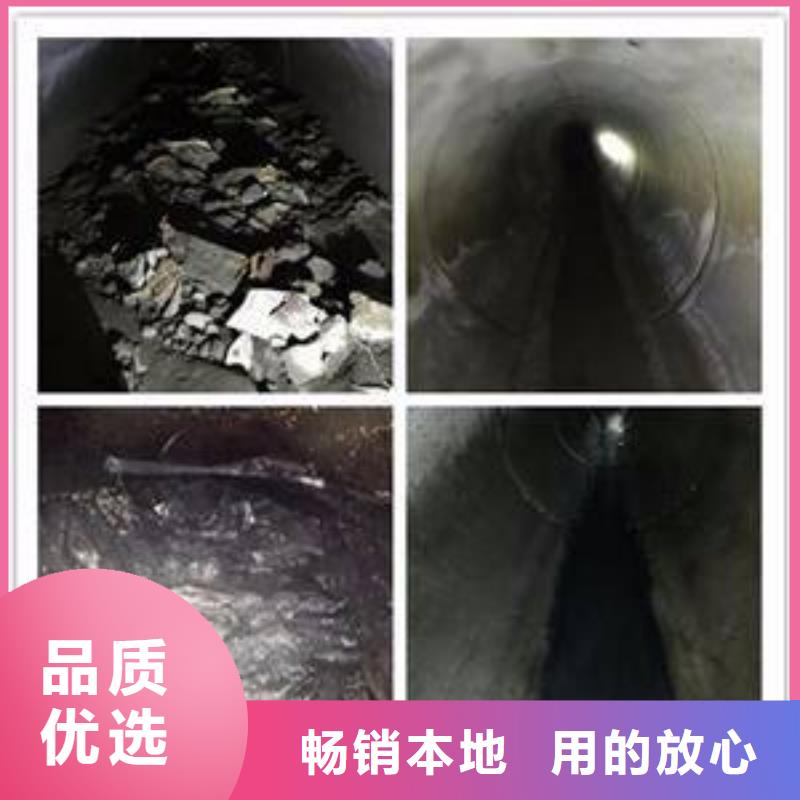 清淤涵洞清理常年出售
