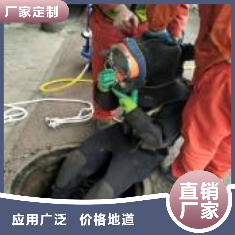 清淤涵洞清理多种规格供您选择