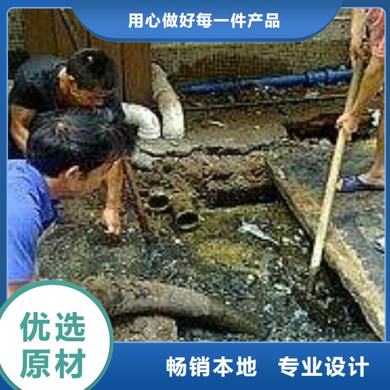 清淤污水转运品质商家