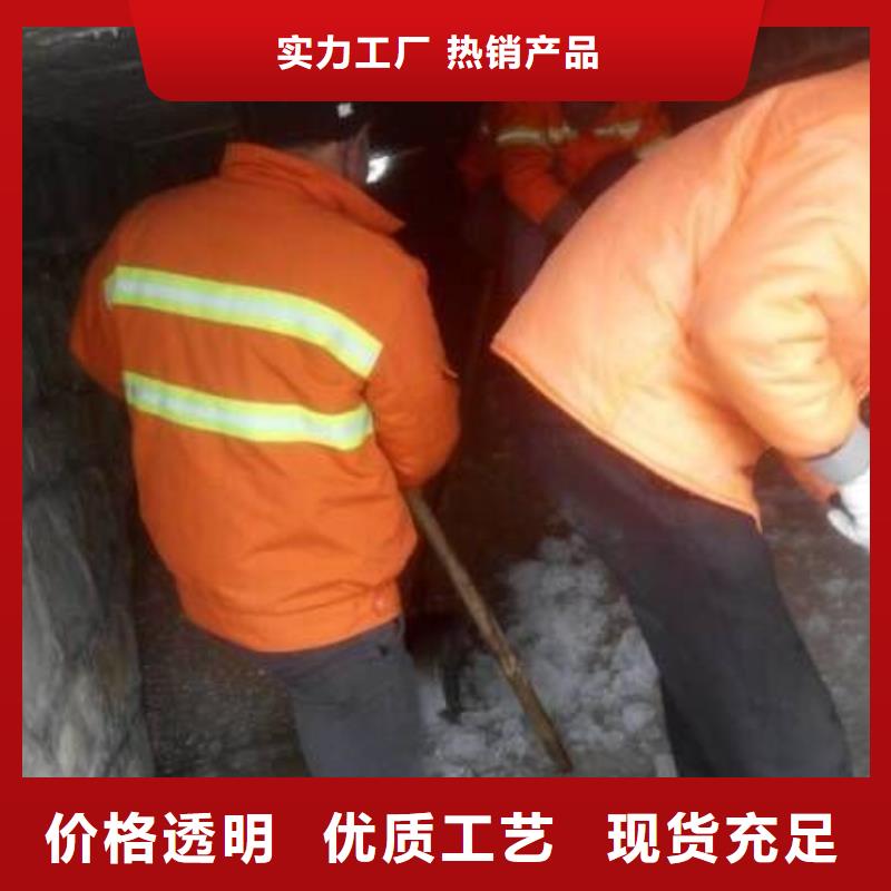 清淤,涵洞清理多种工艺