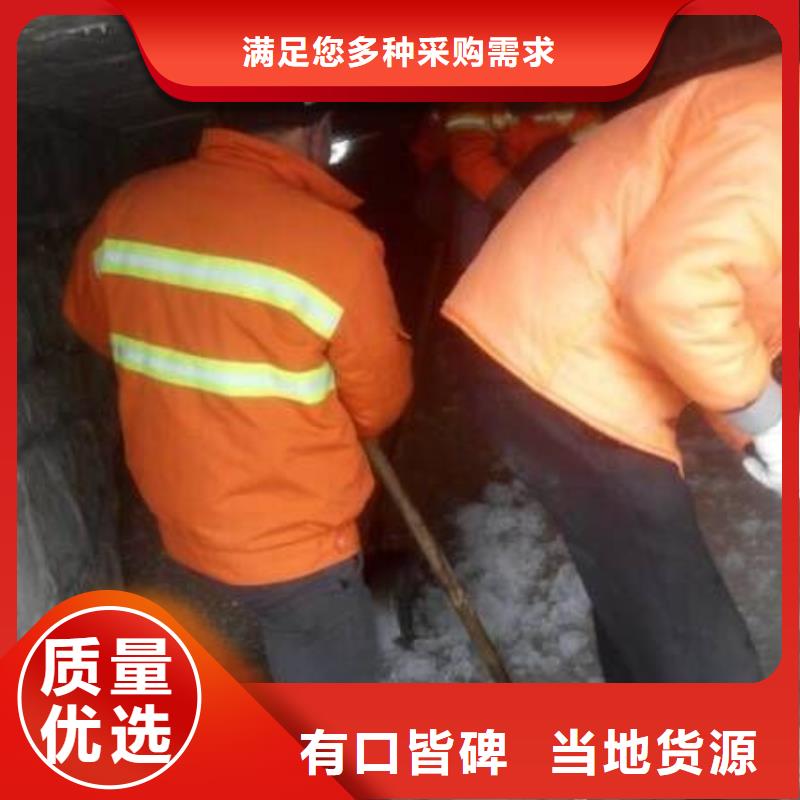 清淤涵洞清理售后无忧