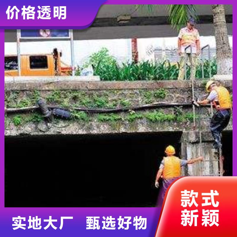 清淤-涵洞清理厂家新品