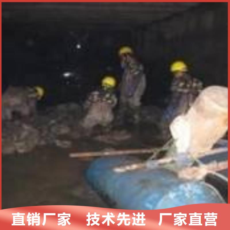 清淤涵洞清理售后无忧