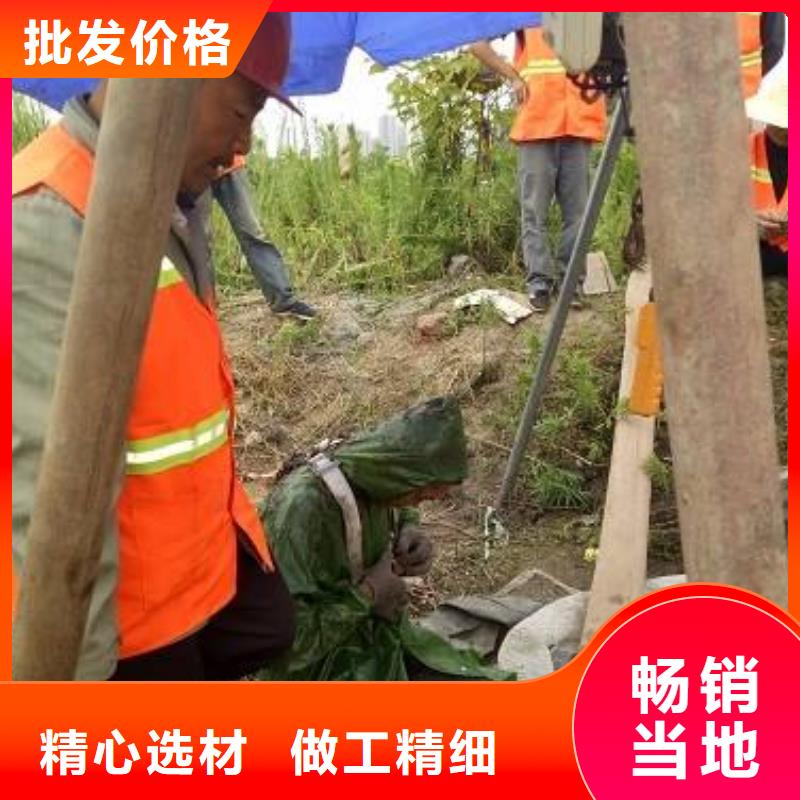 清淤-雨污管道改造对质量负责