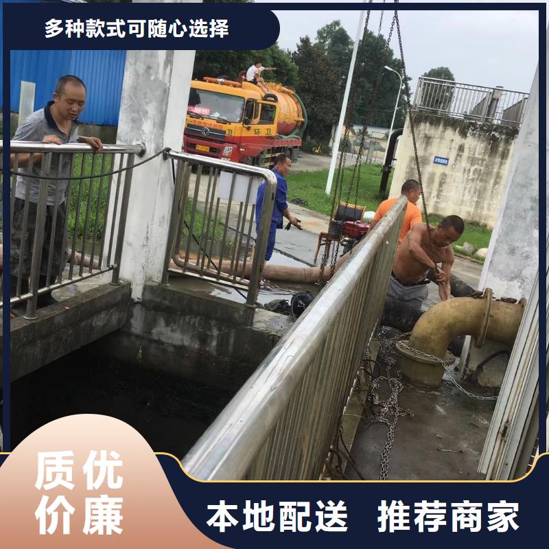 清淤污水转运品质商家