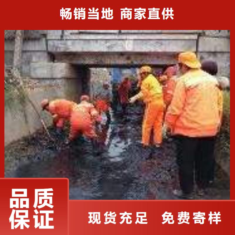 清淤涵洞清理多种规格供您选择