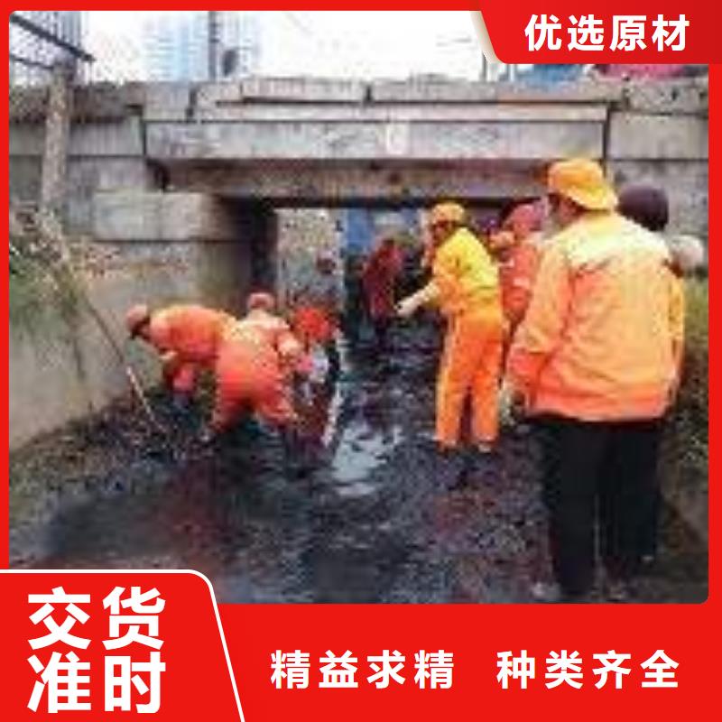 清淤污水转运品质商家