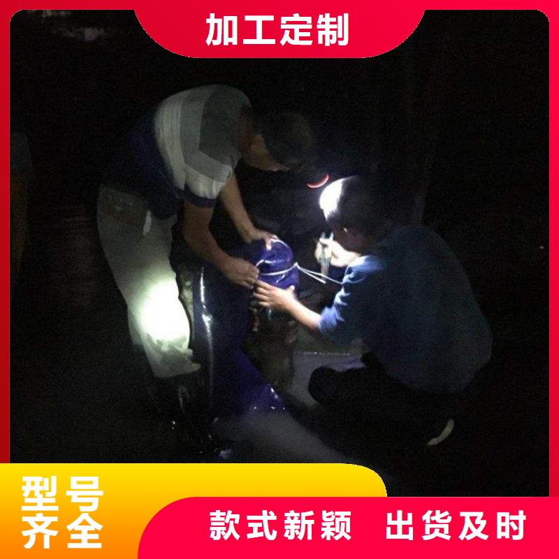 清淤-雨污管道改造对质量负责