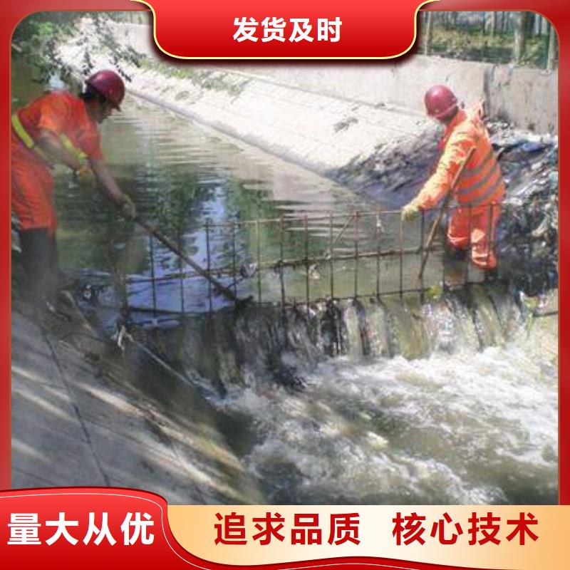 清淤,污水转运服务至上