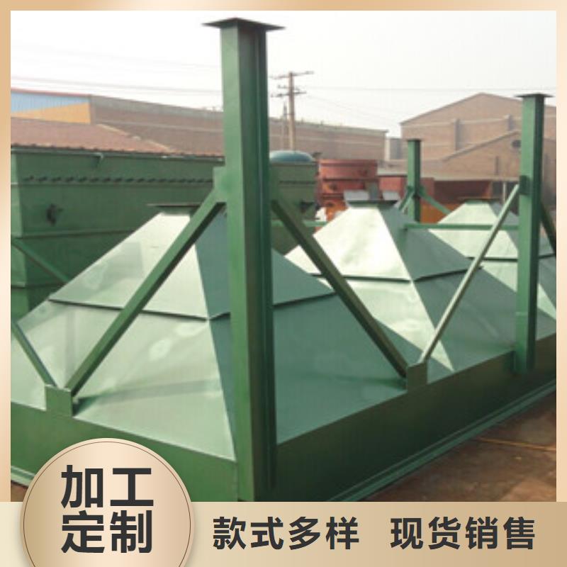除尘器旋风除尘器定制速度快工期短