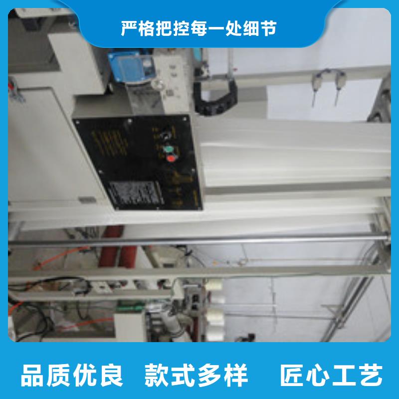 除尘器布袋脉冲除尘器专业品质