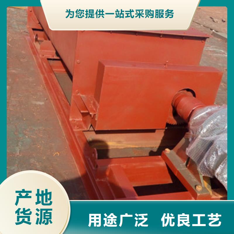 卸料器脉冲除尘器品质可靠