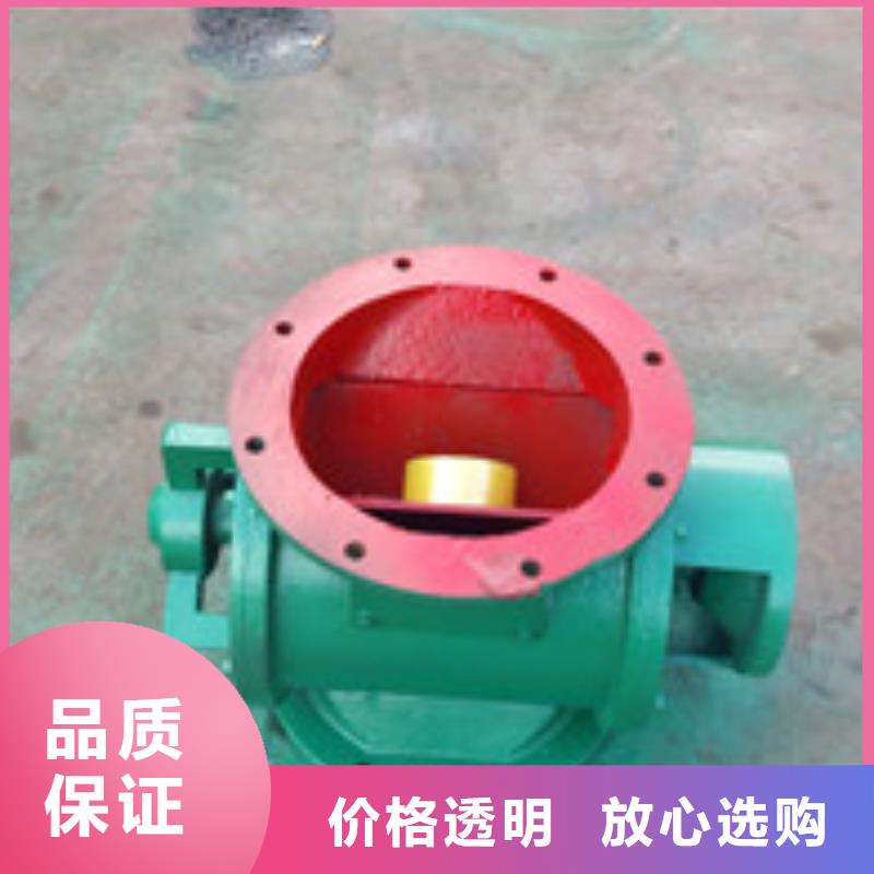 卸料器脉冲除尘器品质可靠