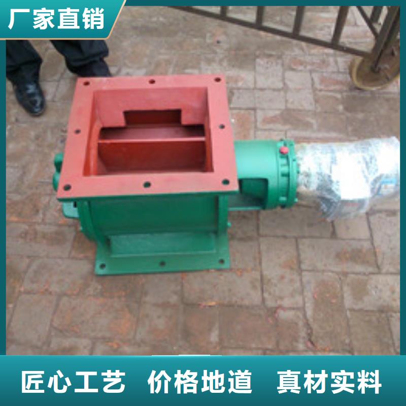 卸料器滤筒除尘器专业生产品质保证