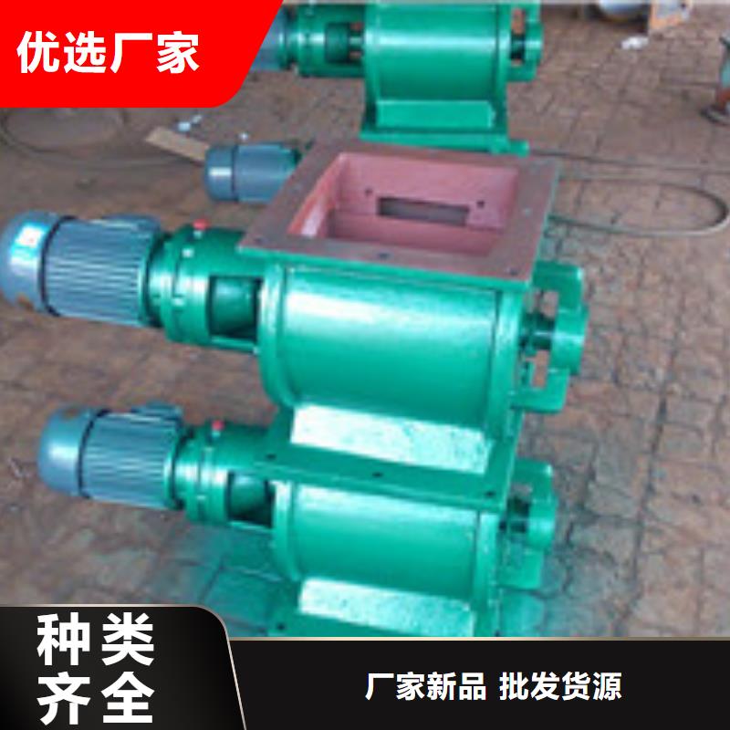 卸料器滤筒除尘器专业生产品质保证