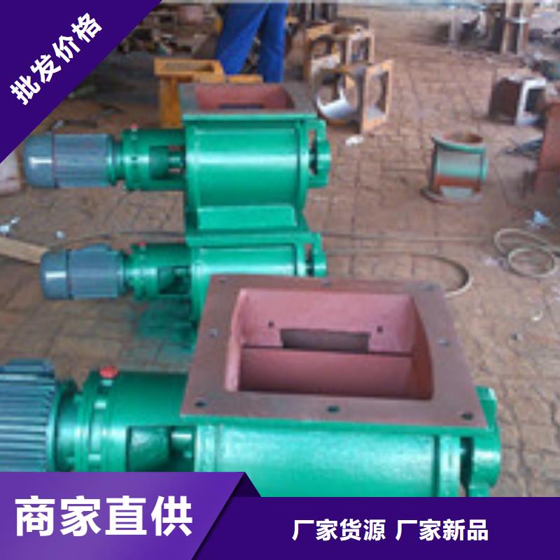 卸料器布袋除尘器可零售可批发