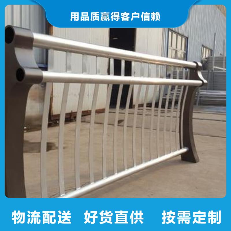 桥梁护栏桥梁立柱好品质售后无忧